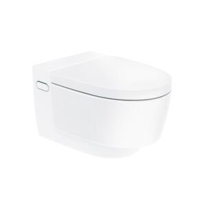 Geberit Aquaclean Mera Classic Douchetoilet, Uden Skyllekant, Hvid