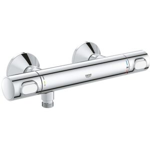 Grohe Precision Flow Brusearmatur, Krom