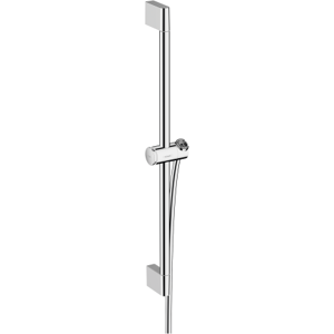 Hansgrohe Unica Pulsify S Brusestang 65 Cm, Krom