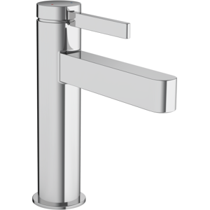 Hansgrohe Finoris 110 Håndvaskarmatur, Krom