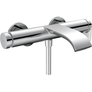 Hansgrohe Vivenis Kararmatur, Krom