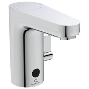 Ideal Standard Blue Sensor Håndvaskarmatur, Berøringsfri, Krom