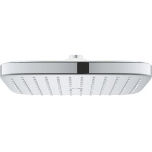 Grohe Vitalio Comfort 25x25 Cm Brusehoved, Krom