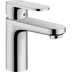 Hansgrohe Vernis Blend 100 Håndvaskarmatur, Krom