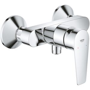 Grohe Start Edge Brusearmatur, Krom