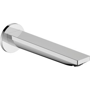 Hansgrohe Rebris E-Tud, 200 Mm, 1/2