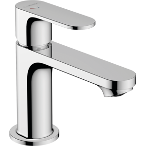 Hansgrohe Rebris S 80 Håndvaskarmatur, Krom