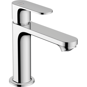 Hansgrohe Rebris S 110 Håndvaskarmatur, Krom