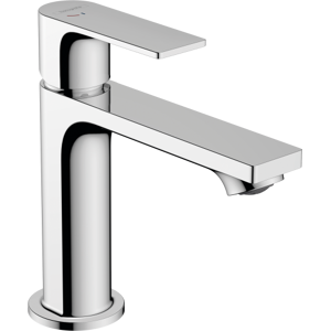 Hansgrohe Rebris E 110 Håndvaskarmatur, Krom