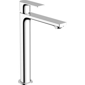 Hansgrohe Rebris E 240 Håndvaskarmatur, Krom