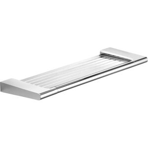 Pressalit Style Hylde, 39x12,6 Cm, Krom