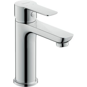 Duravit A.1 Håndvaskarmatur Medium, Krom