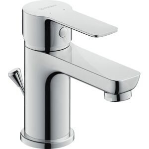 Duravit A.1 Håndvaskarmatur Small, Krom