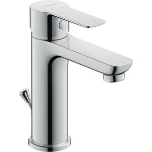 Duravit A.1 Håndvaskarmatur Medium, Krom