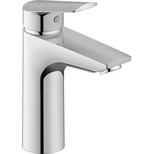 Duravit No.1 Håndvaskarmatur Medium, Krom