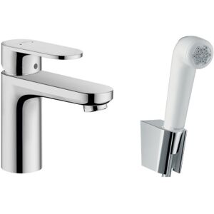 Hansgrohe Vernis Blend Bidette, Krom