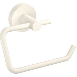 Tesa Moon Toiletrulleholder, Hvid