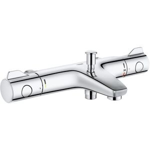 Grohe Grohtherm 800 Kararmatur, Krom