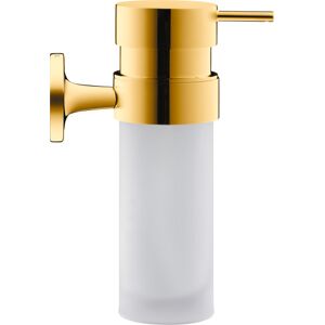 Duravit Starck T Sæbedispenser, Guld