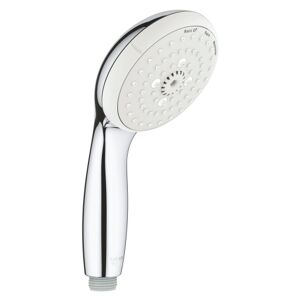 Grohe Tempesta 100 Håndbruser, Krom