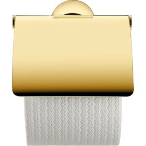 Duravit Starck T Toiletrulleholder, Guld