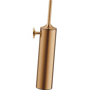 Duravit Starck T Toiletbørste, Bronze