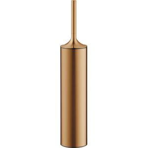 Duravit Starck T Toiletbørste, Bronze