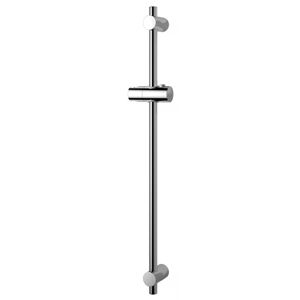 Ideal Standard Brusestang 72 Cm, Krom