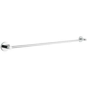 Grohe Essentials Håndklædestang, 80 Cm, Krom