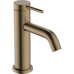 Hansgrohe Tecturis S 240 Fine Vandhane, Børstet Bronze