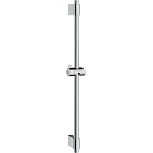 Hansgrohe Unica Bruserstang Varia, 72 Cm, Krom