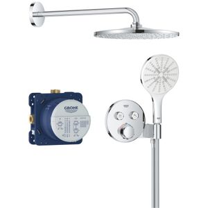 Grohe Precision Smartcontrol Precision Smctrl Term.Kpl Brus 2sc