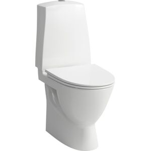 Laufen - PRO N - skjult S-Lås - randfri - toilet Laufen - PRO N - skjult S-Lås - randfri - toilet