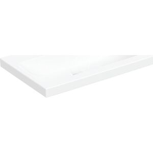Geberit Hvid iCon Light Væghængt Vask - 75x48cm Geberit Hvid iCon Light Væghængt Vask - 75x48cm