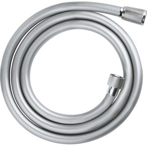 Grohe Vitalioflex Comfort Bruseslange, 1,5 Meter, Krom Grohe Vitalioflex Comfort Bruseslange, 1,5 Meter, Krom