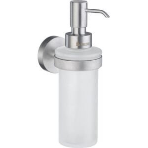 Smedbo Home Sæbedispenser, Børstet Krom Smedbo Home Sæbedispenser, Børstet Krom