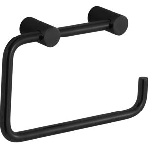Pressalit Toiletrulleholder, Mat Sort Pressalit Toiletrulleholder, Mat Sort