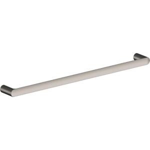 Damixa Zen Greb, Cc 320 Mm, Børstet Sort Krom Damixa Zen Greb, Cc 320 Mm, Børstet Sort Krom