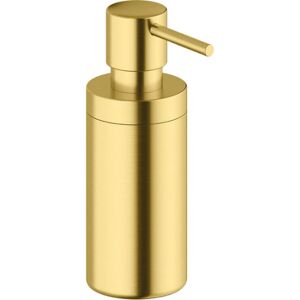 Damixa Zen Sæbedispenser, Børstet Messing Damixa Zen Sæbedispenser, Børstet Messing