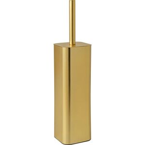 Gedy Tonga Oro Mate Gulv-Toiletbørsteholder - Toiletbørste Gedy Tonga Oro Mate Gulv-Toiletbørsteholder - Toiletbørste