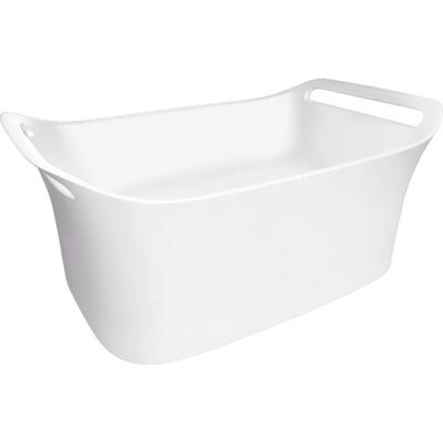 Hansgrohe Axor Urquiola Væghængt Vask - Vask Hansgrohe Axor Urquiola Væghængt Vask - Vask
