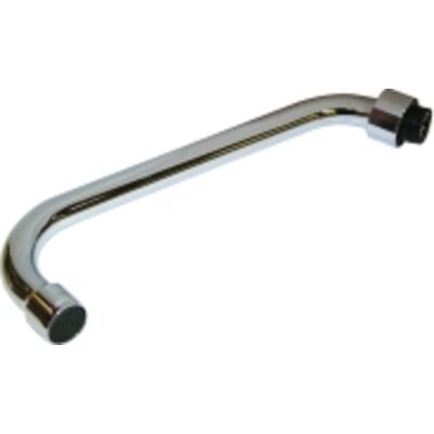 Oras J-Tud, 200 Mm, 3/4", Krom Oras J-Tud, 200 Mm, 3/4", Krom