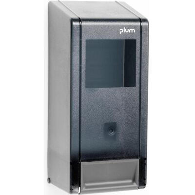 Plum Mp 2000 Dispencer, 1 Moduler Til 700, 1000, 1400 Ml Flaske Plum Mp 2000 Dispencer, 1 Moduler Til 700, 1000, 1400 Ml Flaske