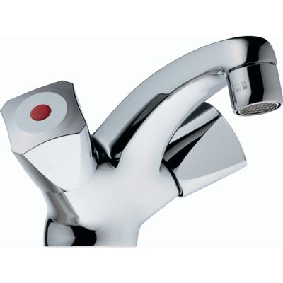 Ideal Standard - Børma Standard - Badebatteri Ideal Standard - Børma Standard - Badebatteri