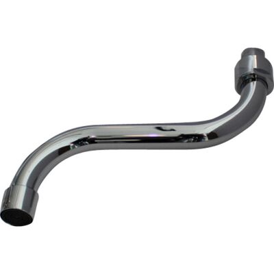 Ideal Standard Børma S-tud 150mm Krom - Vaskekranudløb Ideal Standard Børma S-tud 150mm Krom - Vaskekranudløb