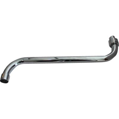 Ideal Standard - Børma Std S-tud 300mm - Chrom - Udløb Ideal Standard - Børma Std S-tud 300mm - Chrom - Udløb
