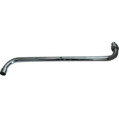 Ideal Standard Børma S-Tud, Svingbar, 400 Mm, 3/4", Krom Ideal Standard Børma S-Tud, Svingbar, 400 Mm, 3/4", Krom