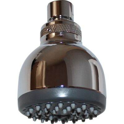 Ideal Standard Børma Blue Sky Brusehoved, Ø7 Cm, Krom Ideal Standard Børma Blue Sky Brusehoved, Ø7 Cm, Krom