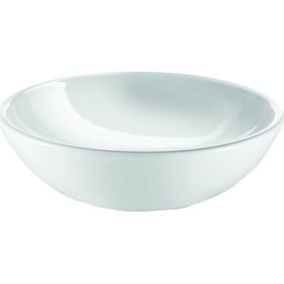 Cassøe Lineabeta Axquaio Håndvask, Ø43 Cm, Hvid Cassøe Lineabeta Axquaio Håndvask, Ø43 Cm, Hvid