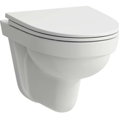 Laufen - Kompas Hængeskål LCC 50cm - 500x360x355 mm Laufen - Kompas Hængeskål LCC 50cm - 500x360x355 mm